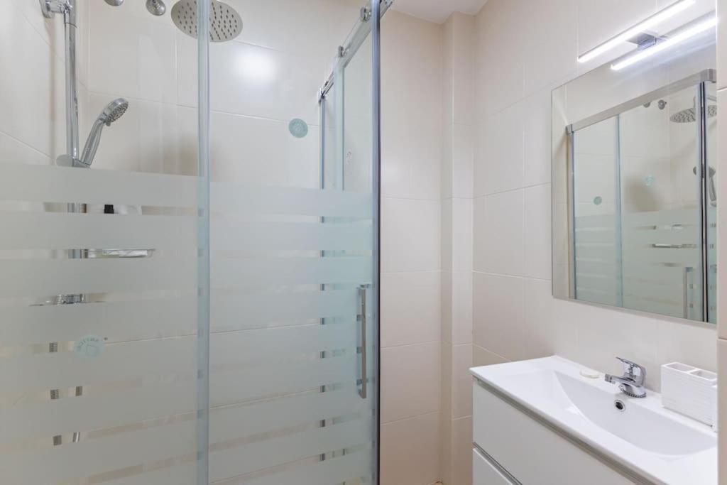 Jimios Center By Valcambre Apartamento Sevilha