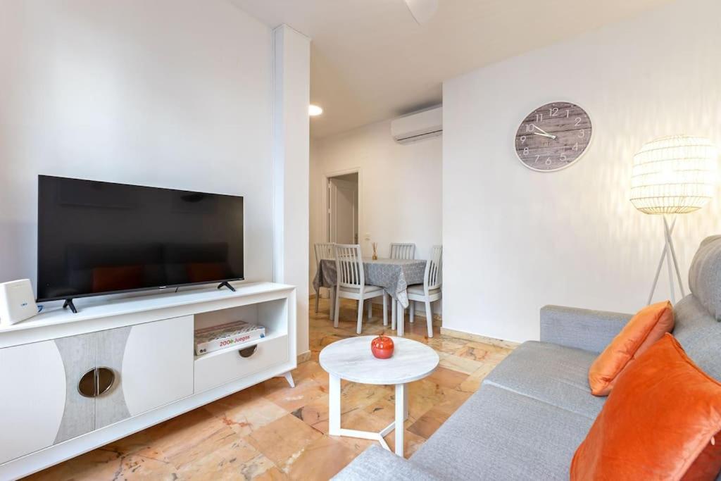 Apartamento Jimios Center By Valcambre Sevilha