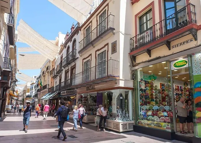 Jimios City Center By Valcambre